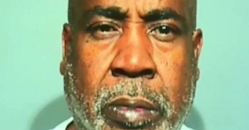 D Davis Rapper Who Is Duane 'Keffe D' Davis? Everything to Know about the Man Arrested ...