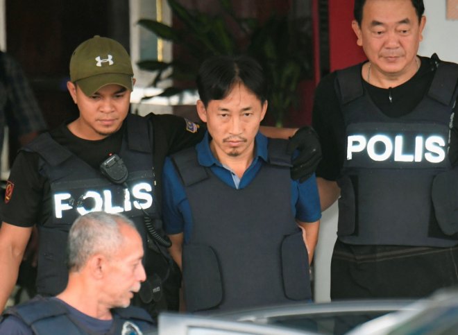 Kim Jong Nam murder probe: Malaysia releases N. Korean held in deadly chemical attack Kim Jong Nam murder probe: Malaysia releases N. Korean held in deadly chemical attack