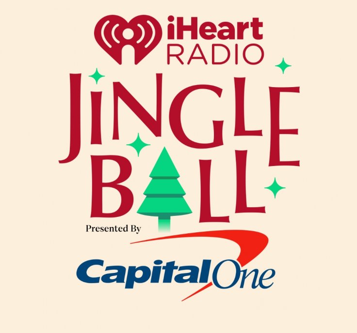 iHeartRadio Jingle Ball Tour 2023