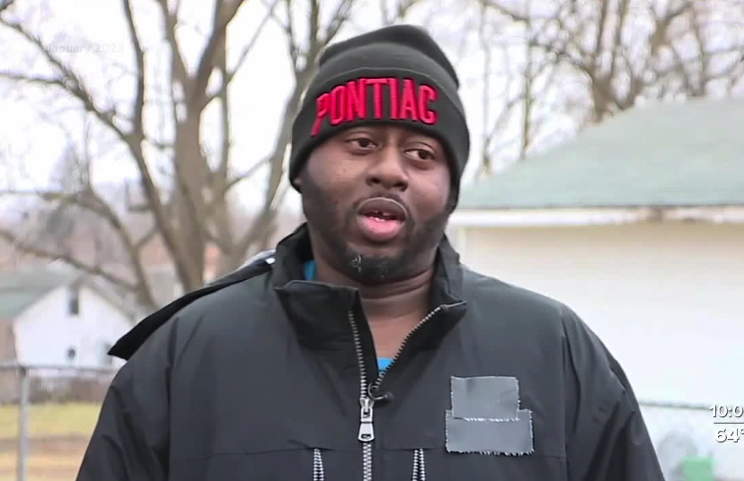 Robert Wayne Lee, a.k.a. Boopac Shakur