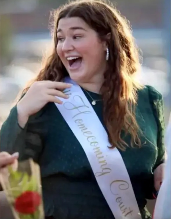 Who Was Breanne Mckean Ohio Homecoming Queen Contender Collapses And Dies On Football Field