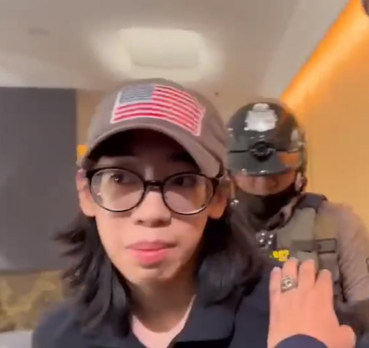 Bangkok mall shooting Bangkok mall shooting
