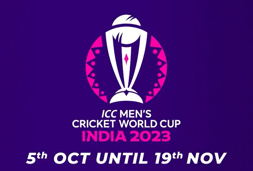 ICC Men's ODI World Cup Cricket 2023 Live Streaming Full Schedule