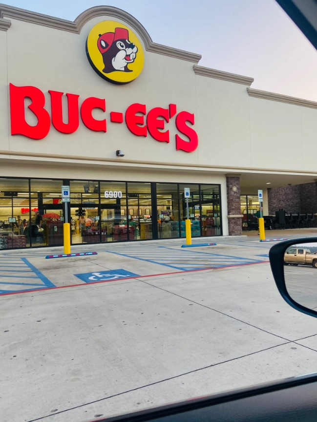 Buc-ee's