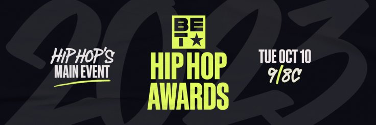 BET Hip Hop Awards 2023