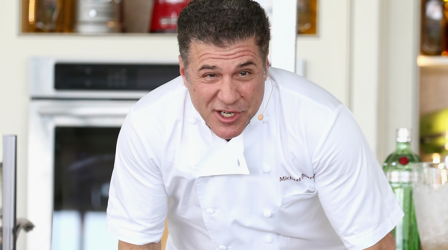 How Did Michael Chiarello Die? Celebrity Chef And Food Network Host ...