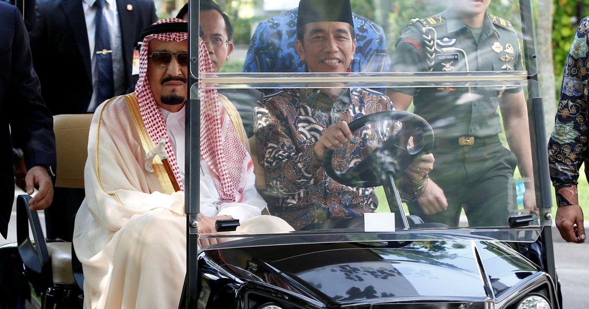 Malaysian Officials Says It Thwarted Plans To Attack Saudi Kin malaysian-officials-says-it-thwarted-plans-to-attack-saudi-kin