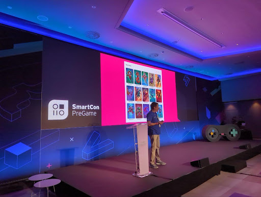 SmartCon SmartCon