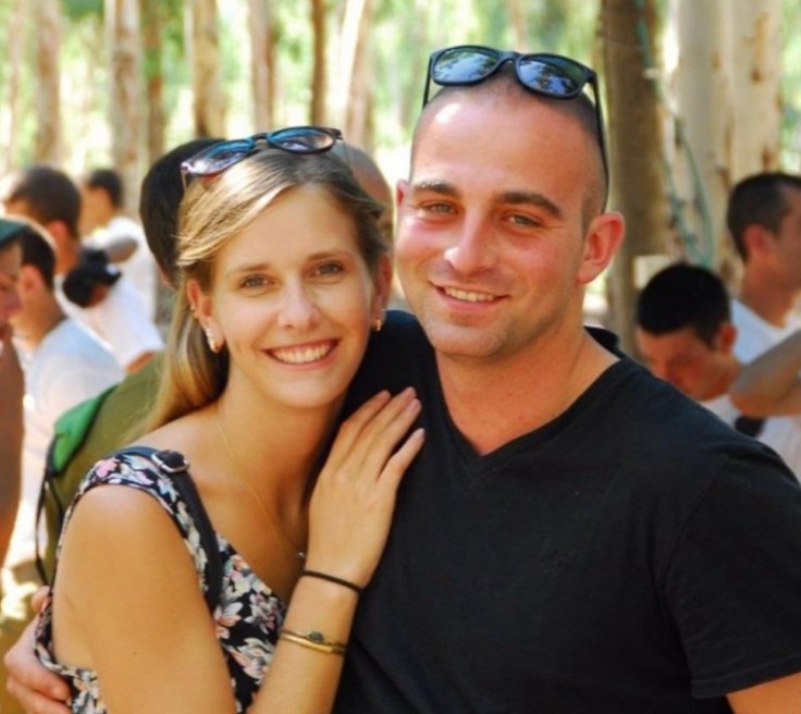 Itai and Hadar Berdichevsky Itai and Hadar Berdichevsky