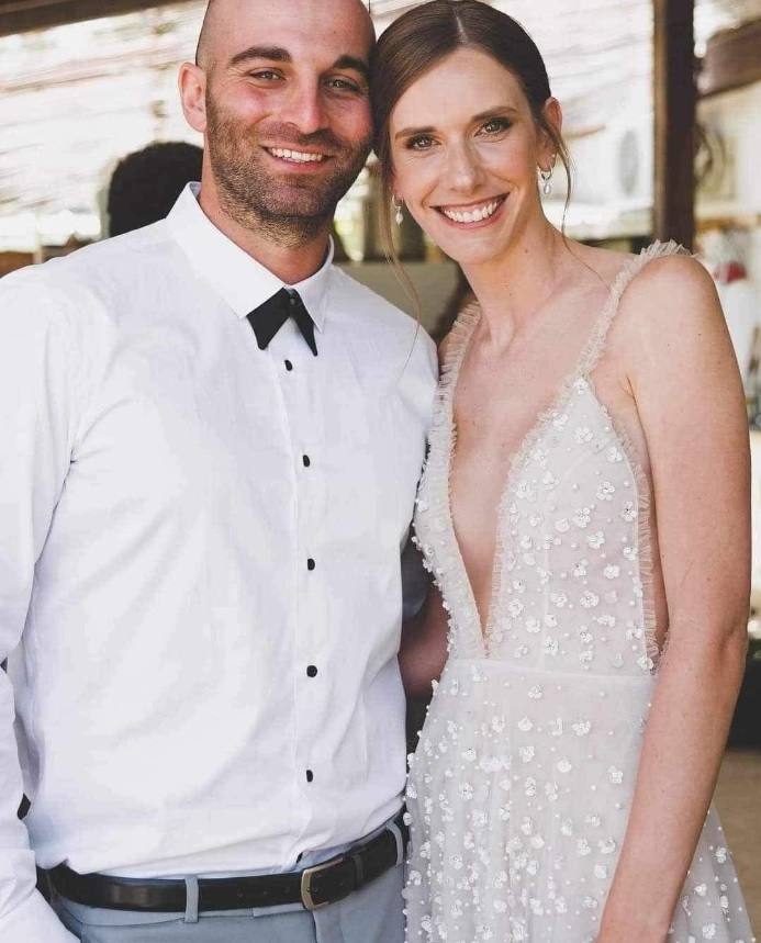 Itai and Hadar Berdichevsky Itai and Hadar Berdichevsky