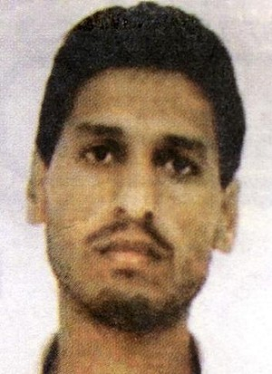 Mohammad Deif Mohammad Deif