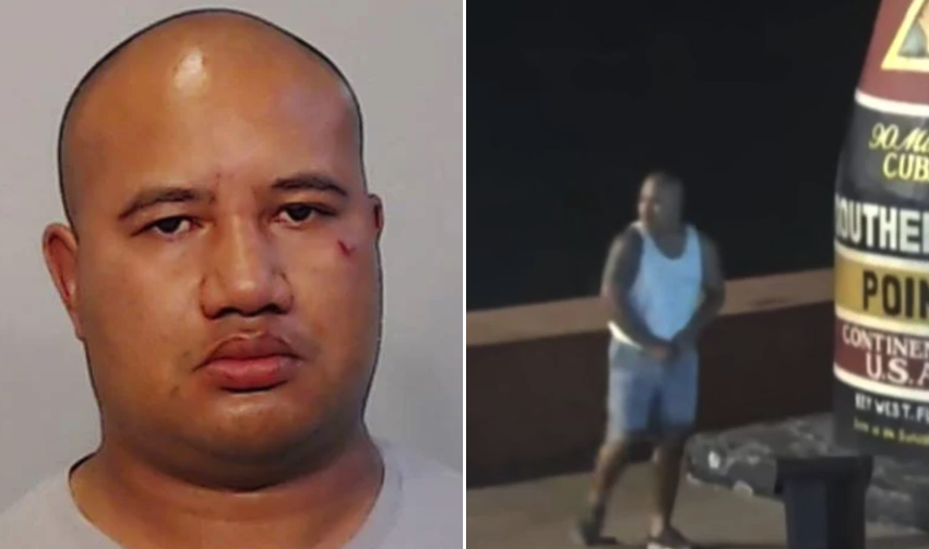 Florida Uber Driver Who 'Saved' Woman from Sexual Assault, Raped Her in ...