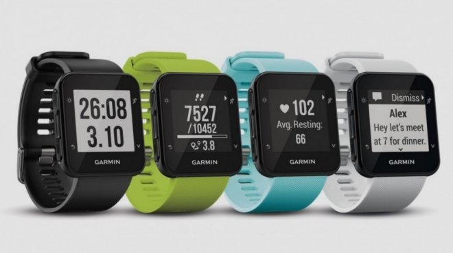 garmin