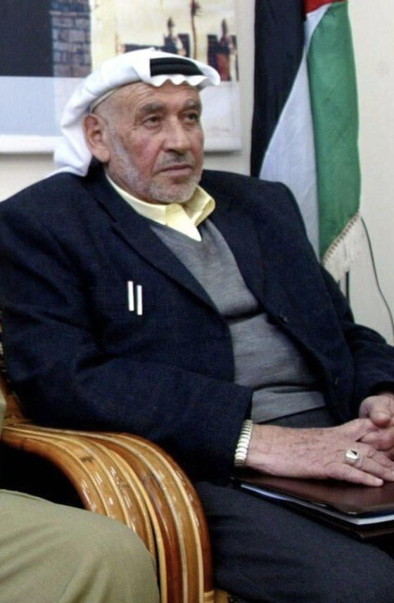 Who Was Abd al-Fattah Dukhan? Founding Member of Hamas Responsible for ...