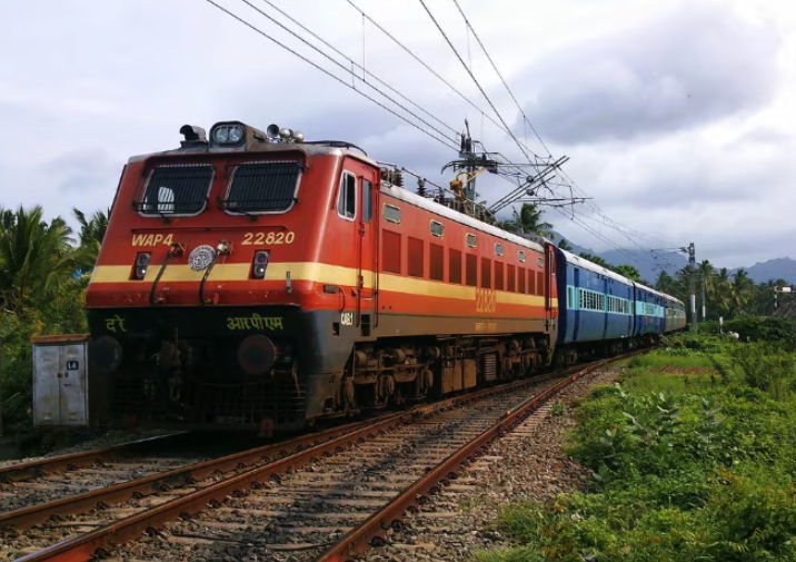 Indian Railway