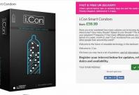 smart condom smart condom
