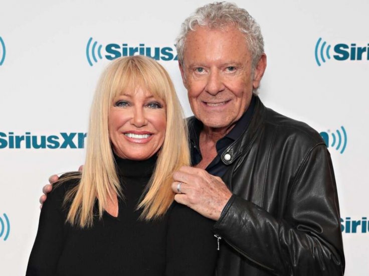 Suzanne Somers Suzanne Somers