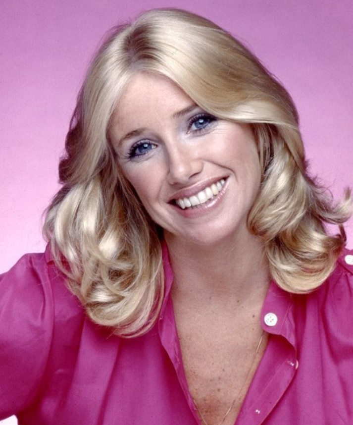 Suzanne Somers