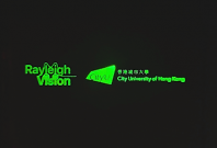 Rayleigh Vision