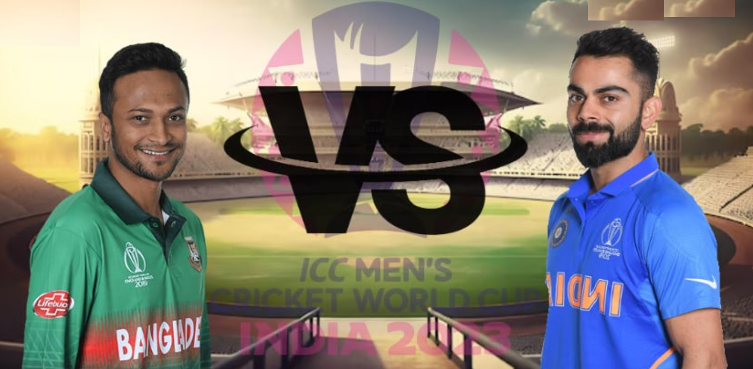 India vs Bangladesh