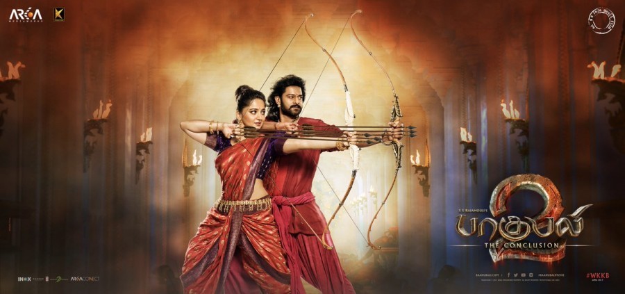 Baahubali: The Conclusion