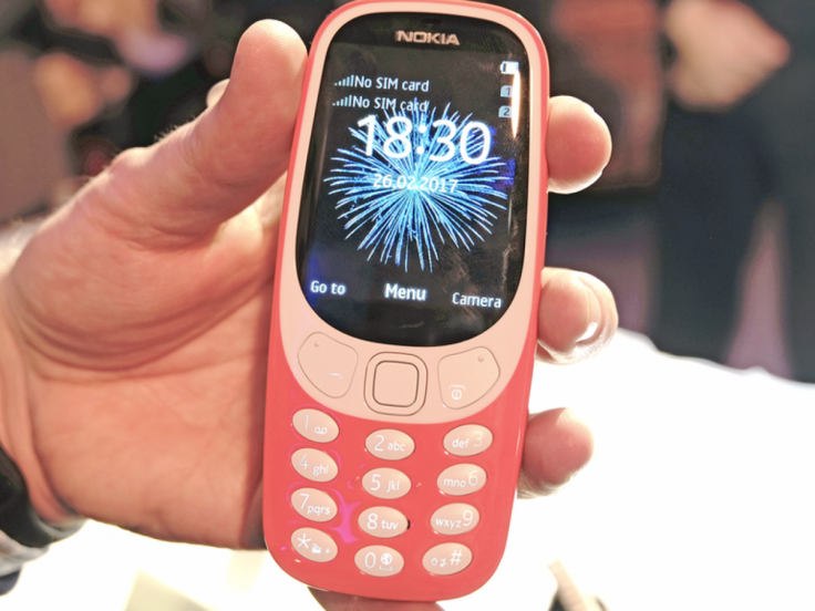 nokia 3310