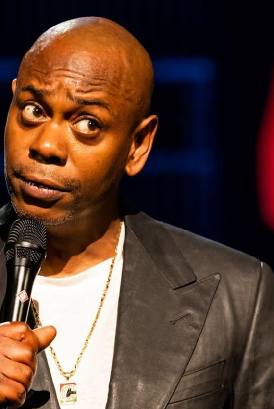 Dave Chappelle