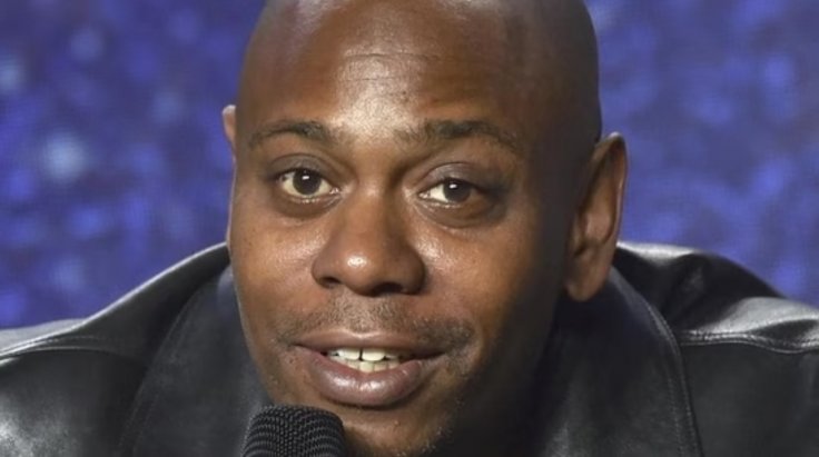 Dave Chappelle