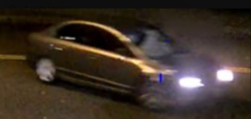 Hit-and-Run Driver Kills Man, Drives Victim for Two Miles on His Windshield and Is Caught on Camera Dumping Body Before Driving Away Casually