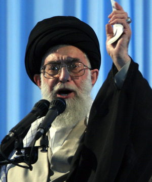 Khamenei