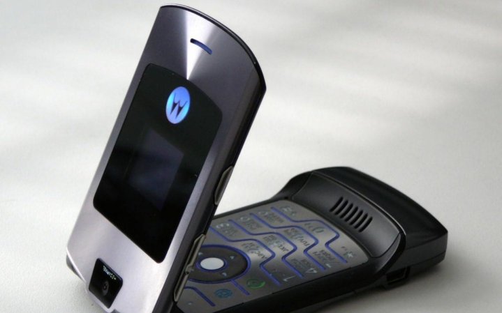 motorola