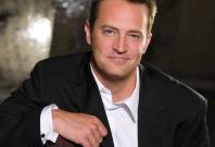 Matthew Perry Matthew Perry