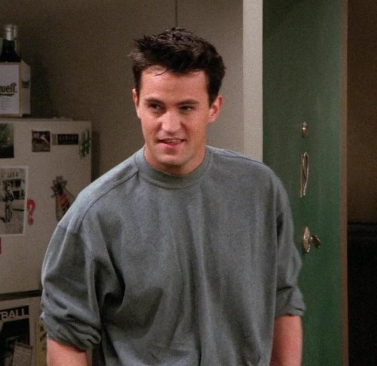 Matthew Perry