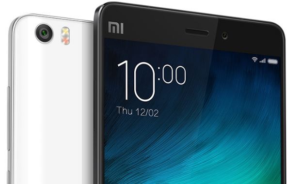 Xiaomi mi6 как установить драйвера