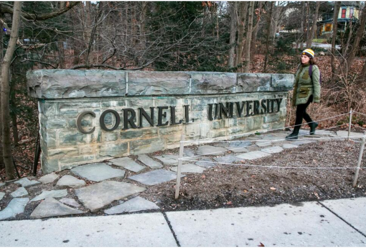 Cornell university