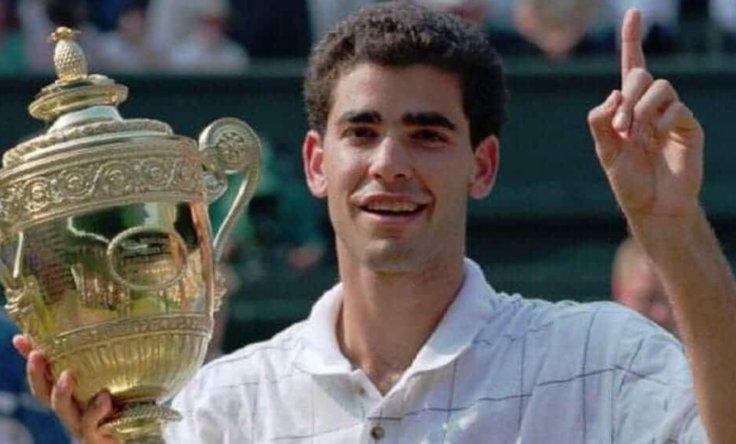 Pete Sampras