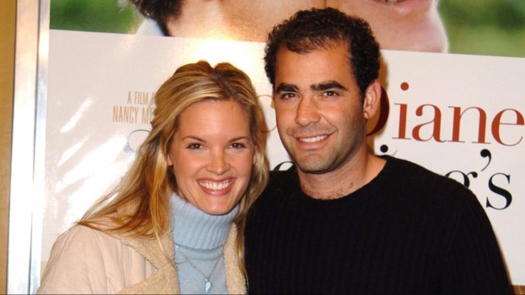 Bridgette Wilson Sampras