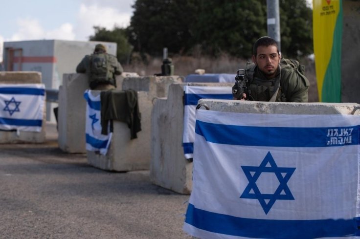 Israel mounts attacks on Gaza