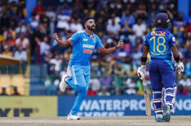 India vs Sri Lanka India vs Sri Lanka