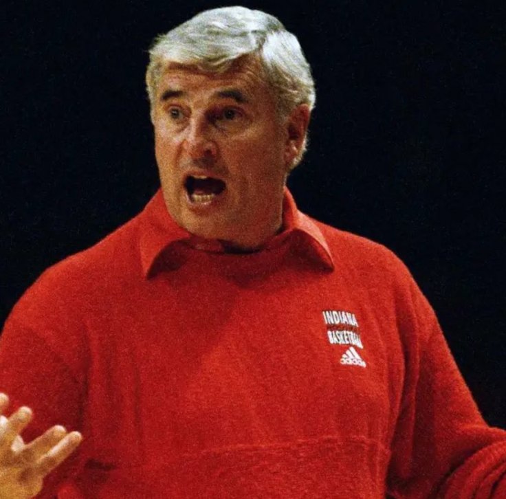 Bob Knight