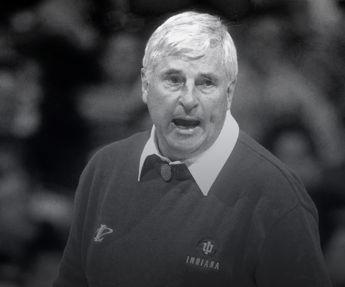 Bob Knight