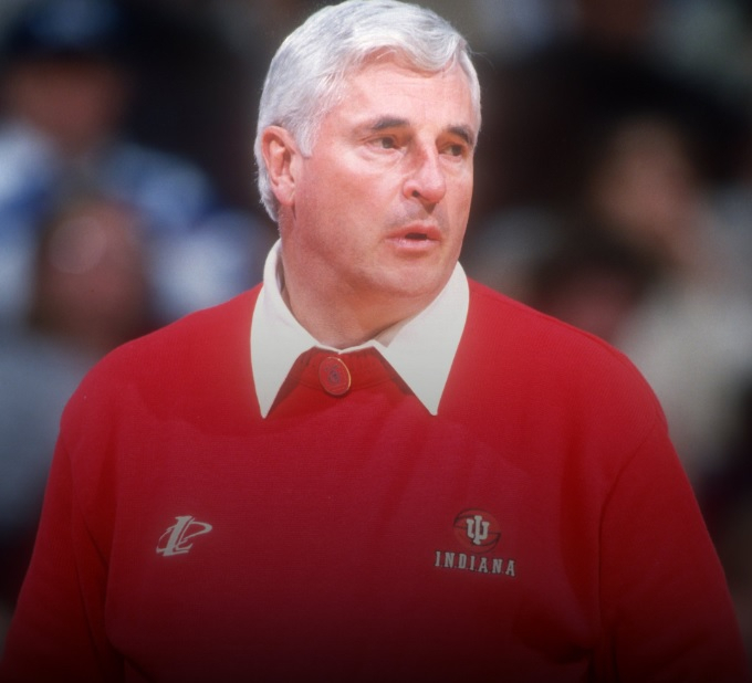 Bob Knight