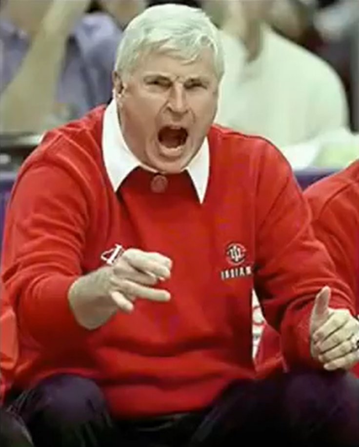 Bob Knight