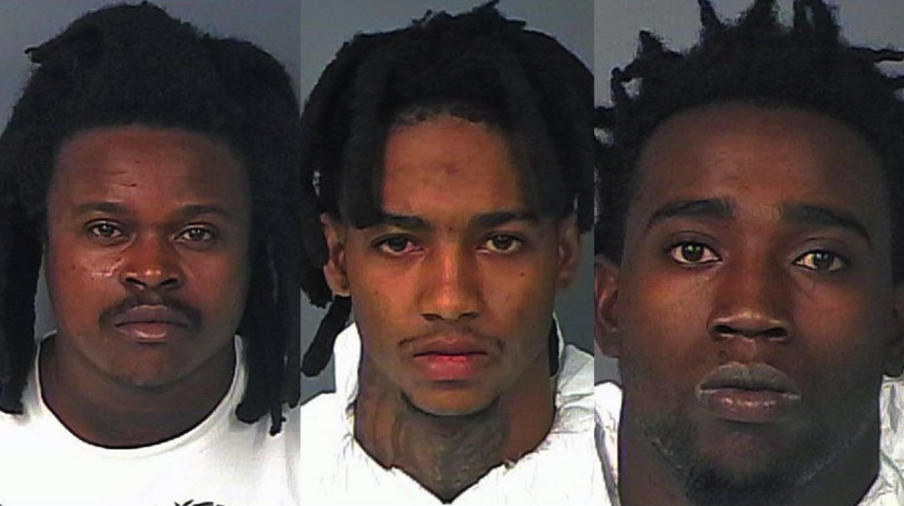 Florida Teen Fatally Shot by Hitmen Hired by Man She Accused of Sexual Assault Florida Teen Fatally Shot by Hitmen Hired by Man She Accused of Sexual Assault