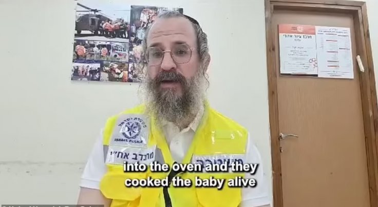 Asher Moskowitz Asher Moskowitz