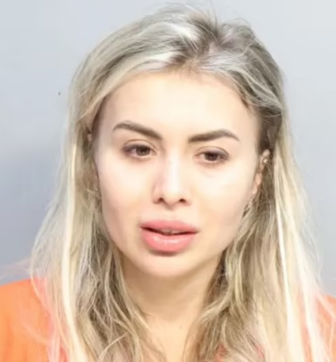 Yulia Storozhuk Yulia Storozhuk