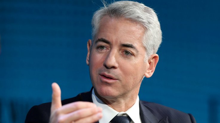 Bill Ackman