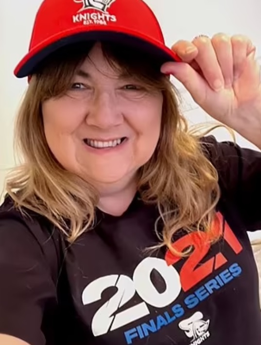Trish Webster Trish Webster