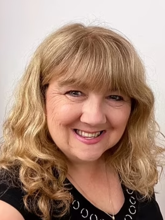 Trish Webster Trish Webster