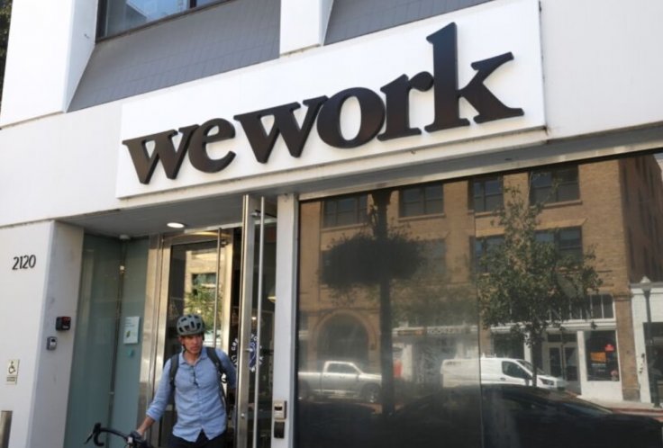 WeWork